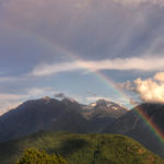 5 glimpses of Spring on the Costiera dei Cech 5 glimpses of Spring on the Costiera dei Cech