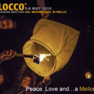 Melloblocco 2016 dates