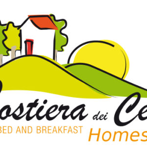 B&B Costiera dei Cech – Homestay