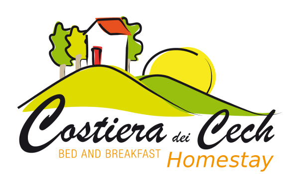 B&B Costiera dei Cech – Homestay