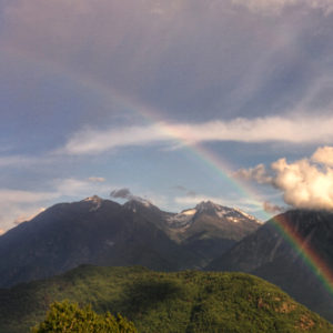 5 glimpses of Spring on the Costiera dei Cech