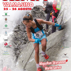 Kima Trophy 2018 – Val Masino