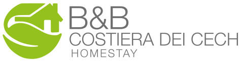 Logo B&B Costiera dei Cech