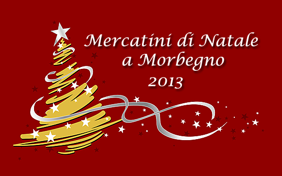 Mercatini di Natale a Morbegno