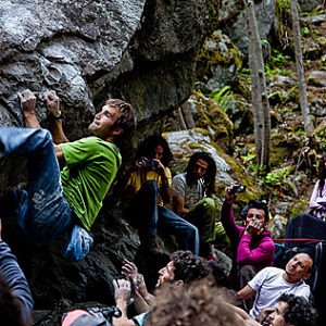 Aspettando il Melloblocco 2014