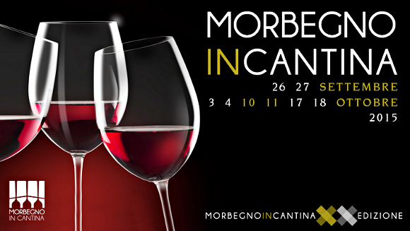 Morbegno in Cantina 2015