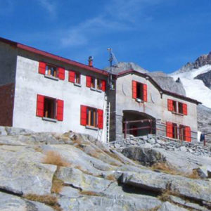 Il Rifugio Ponti